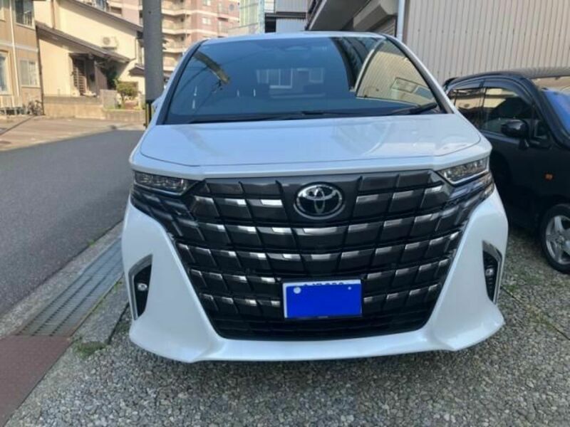 ALPHARD-0