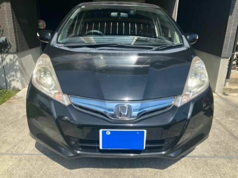 FIT HYBRID