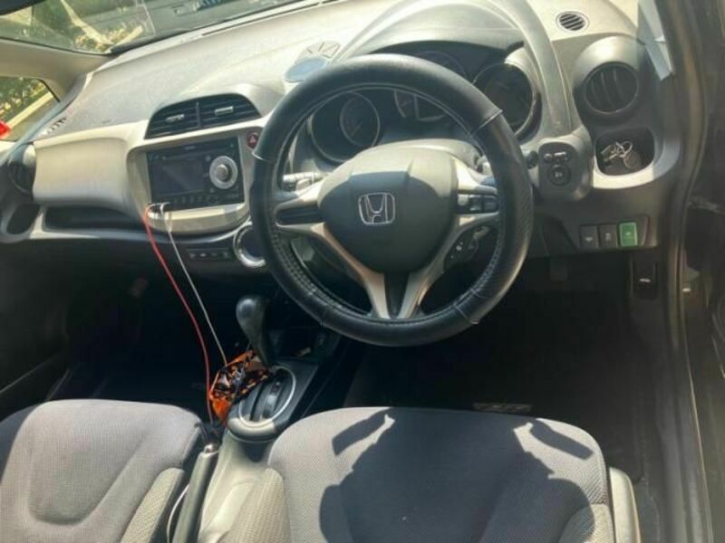FIT HYBRID