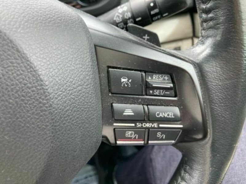 LEGACY OUTBACK