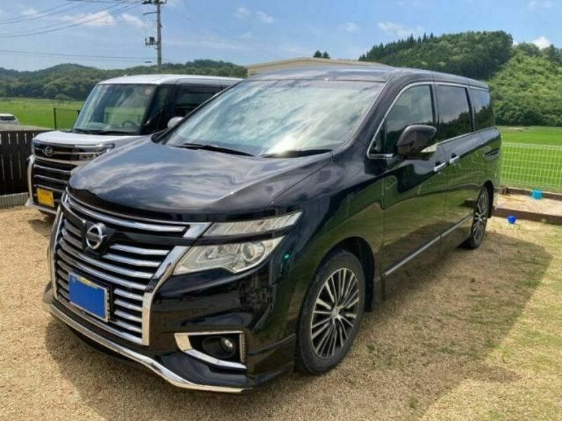ELGRAND