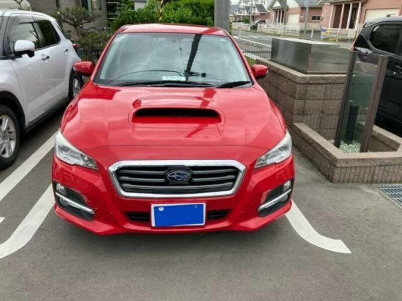 LEVORG-0