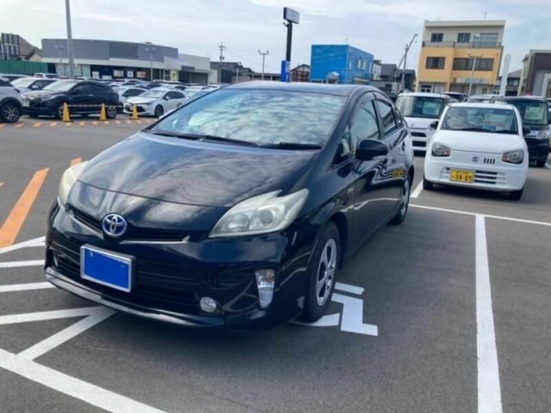 PRIUS
