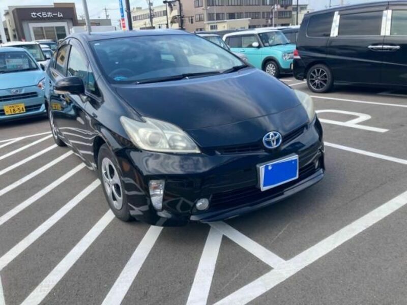 PRIUS