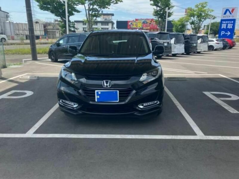 VEZEL