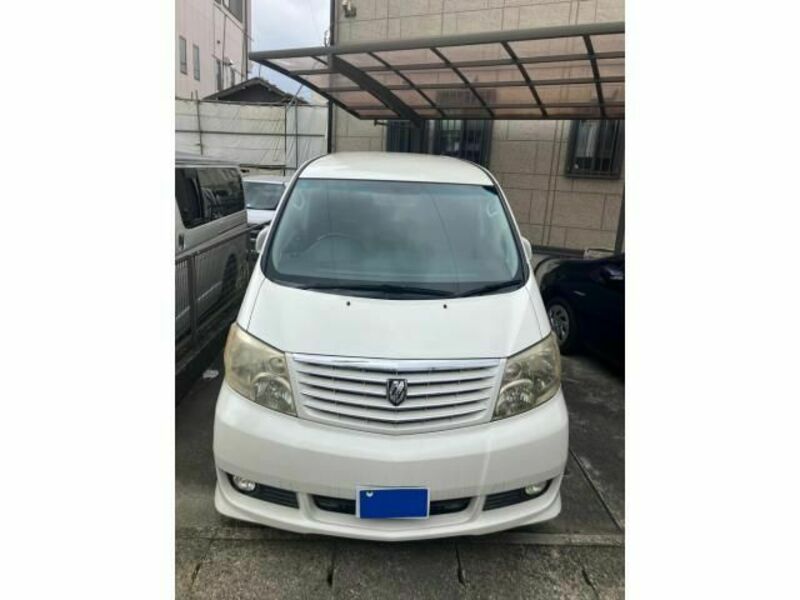 ALPHARD-0