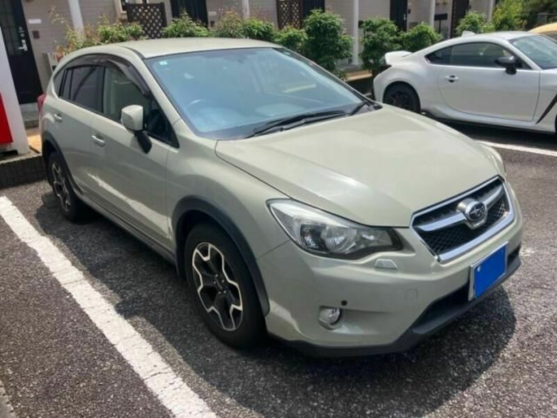 XV