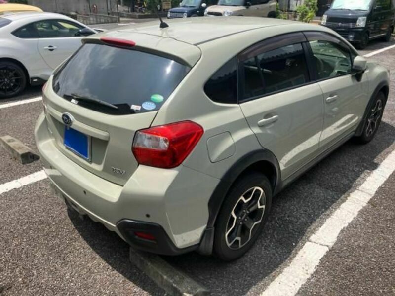 XV