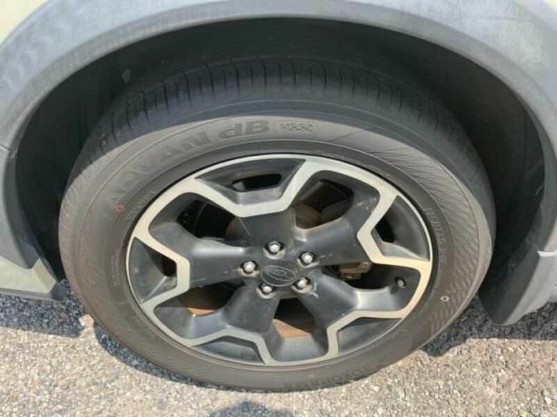 XV