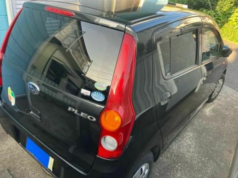 PLEO