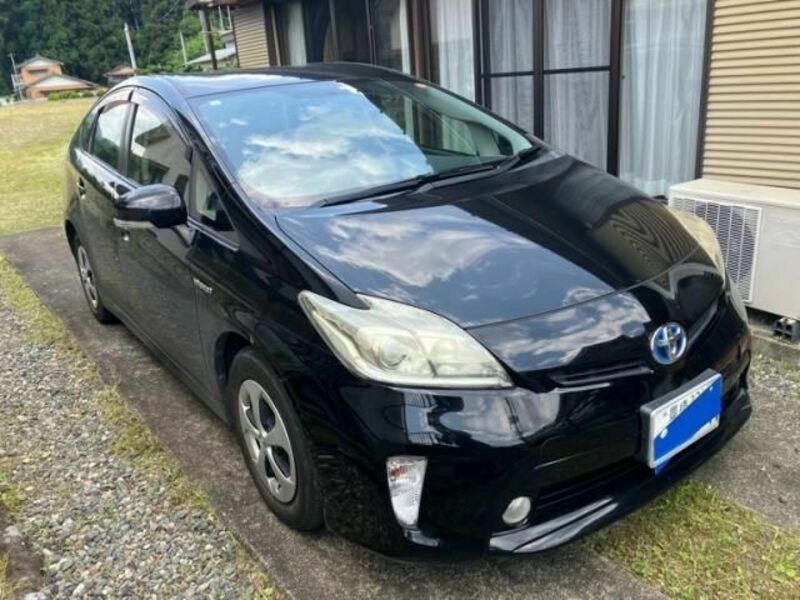 PRIUS