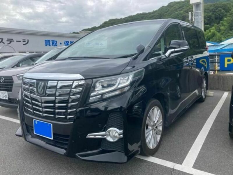 ALPHARD-0