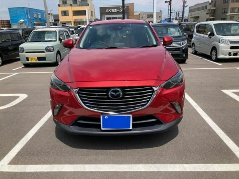 CX-3-0