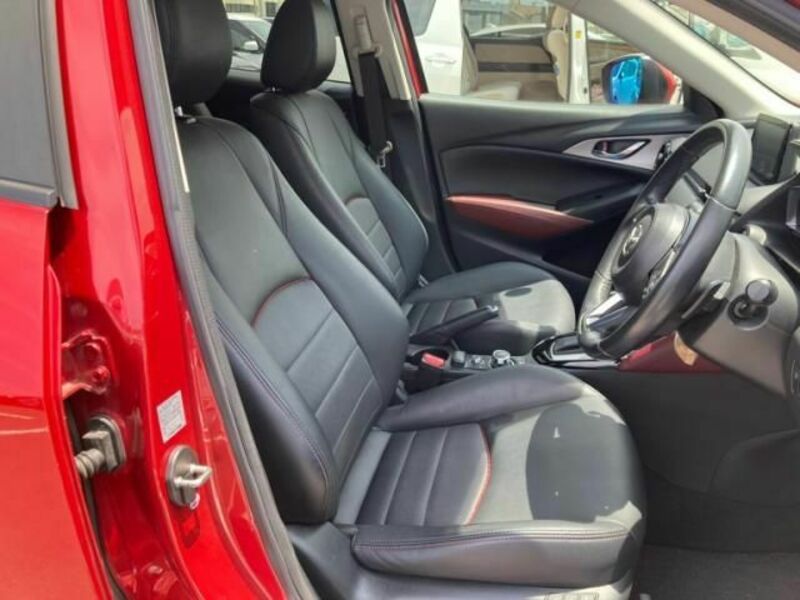 CX-3