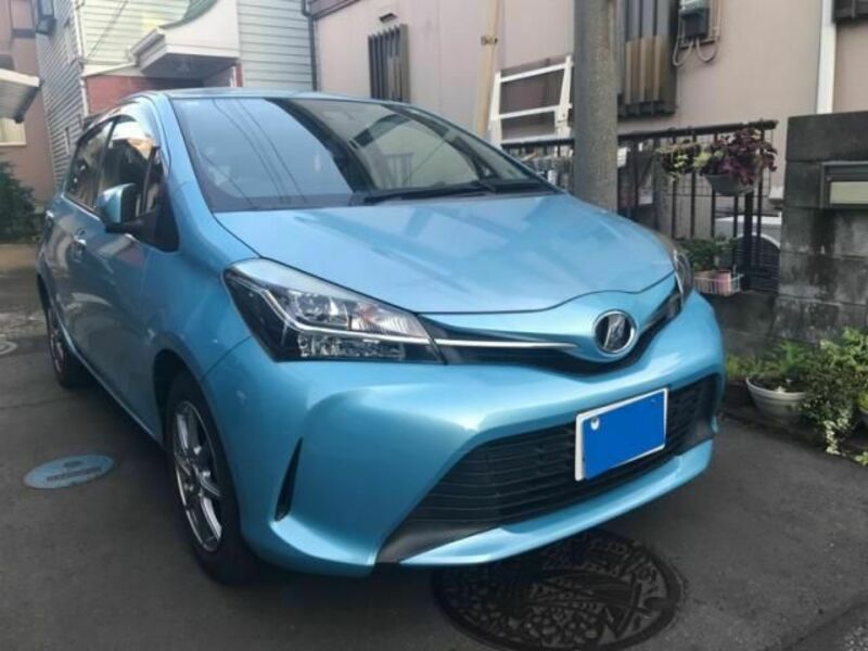 VITZ