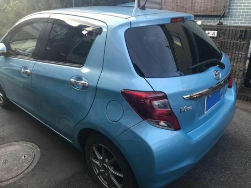 VITZ