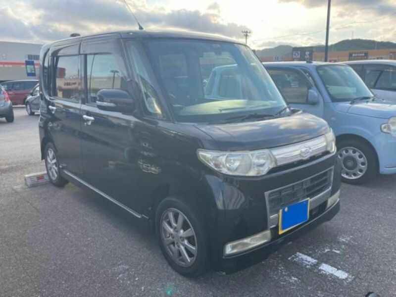 TANTO-0