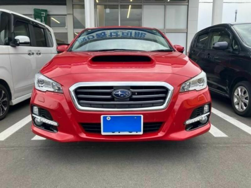 LEVORG-0