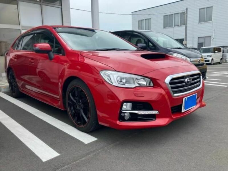LEVORG