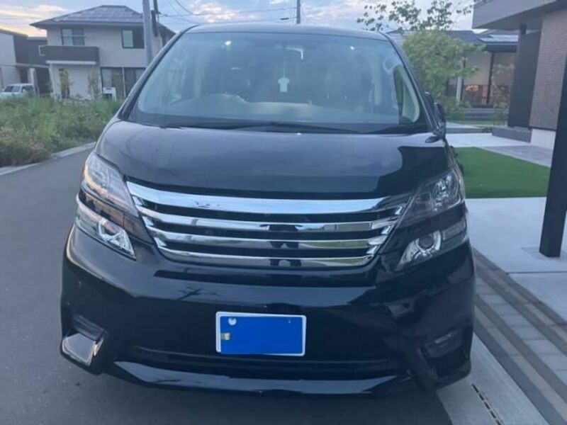 VELLFIRE