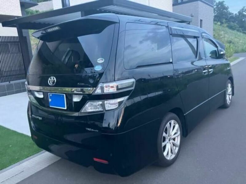 VELLFIRE