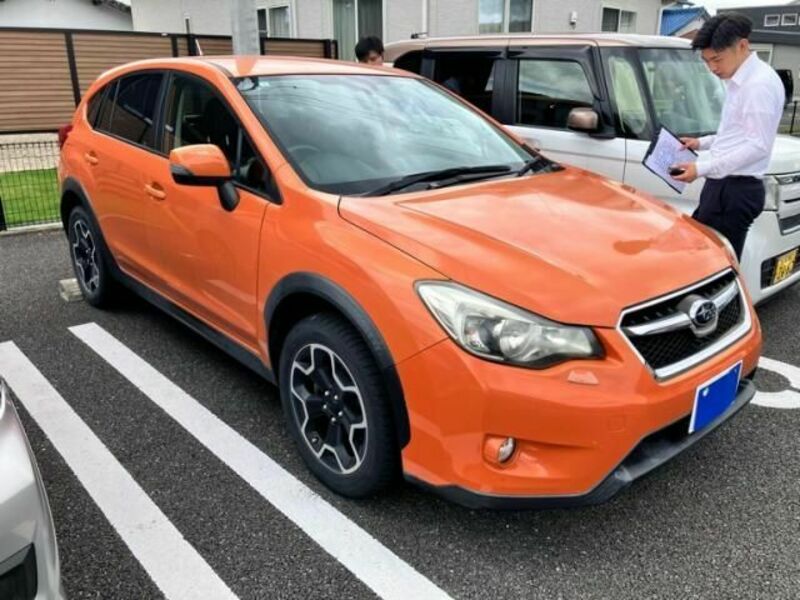 XV