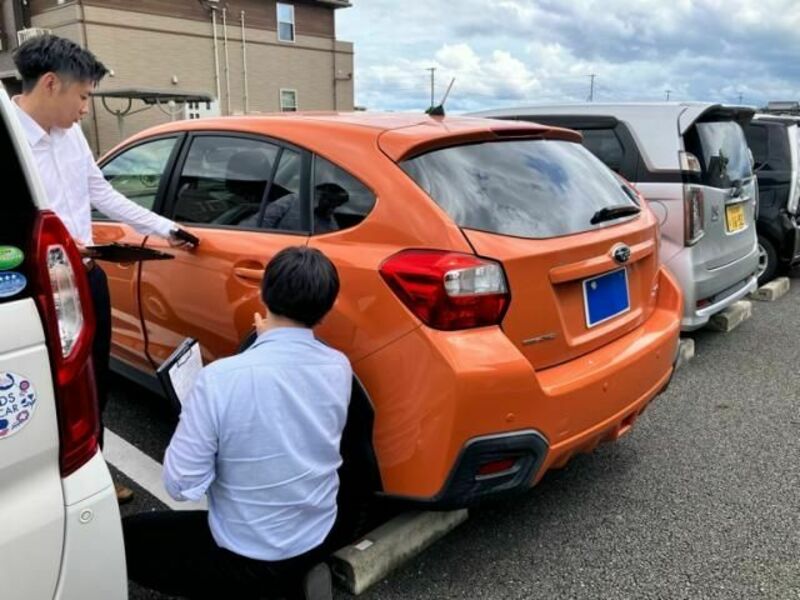 XV