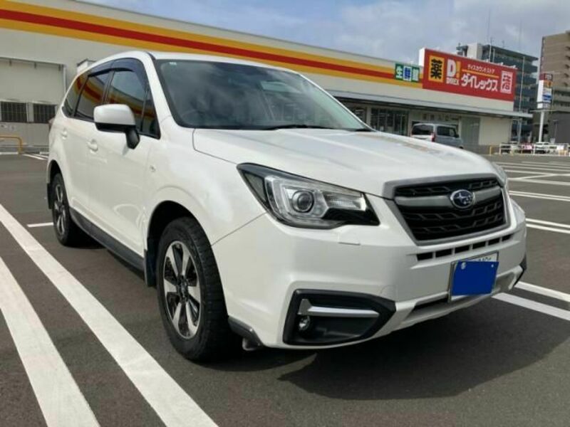 FORESTER-0