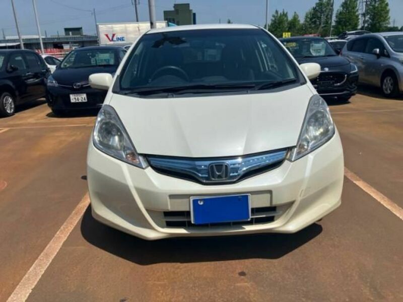 FIT HYBRID