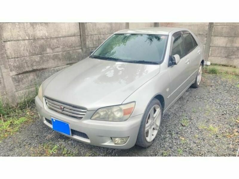 ALTEZZA