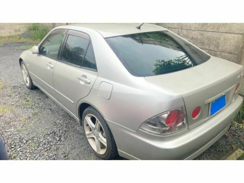 ALTEZZA