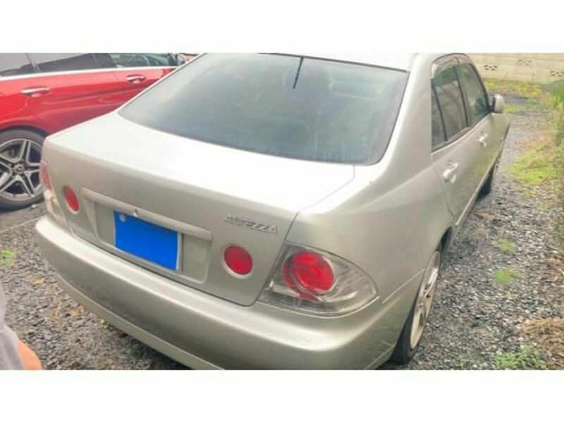 ALTEZZA