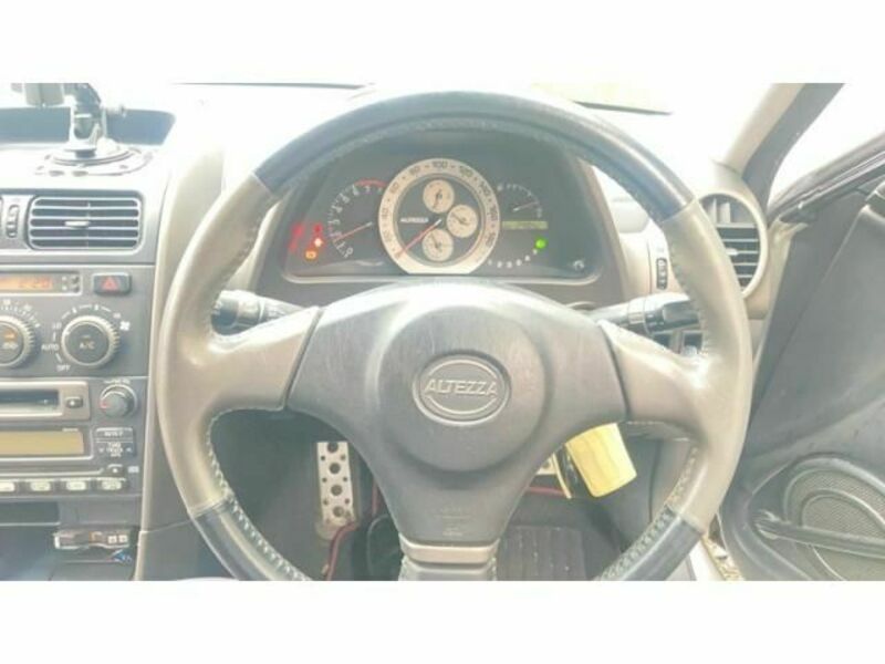 ALTEZZA