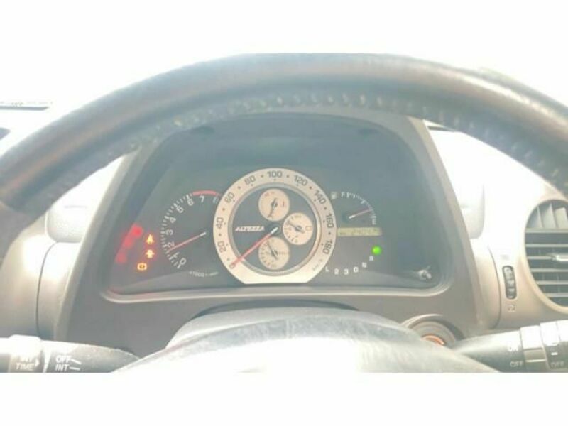 ALTEZZA