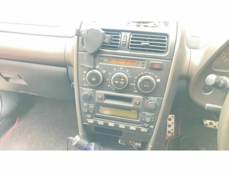 ALTEZZA