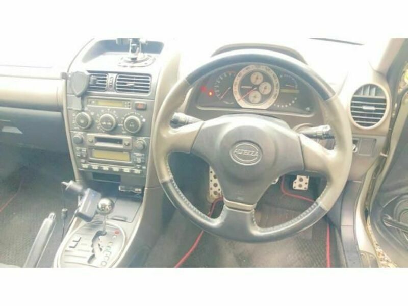 ALTEZZA