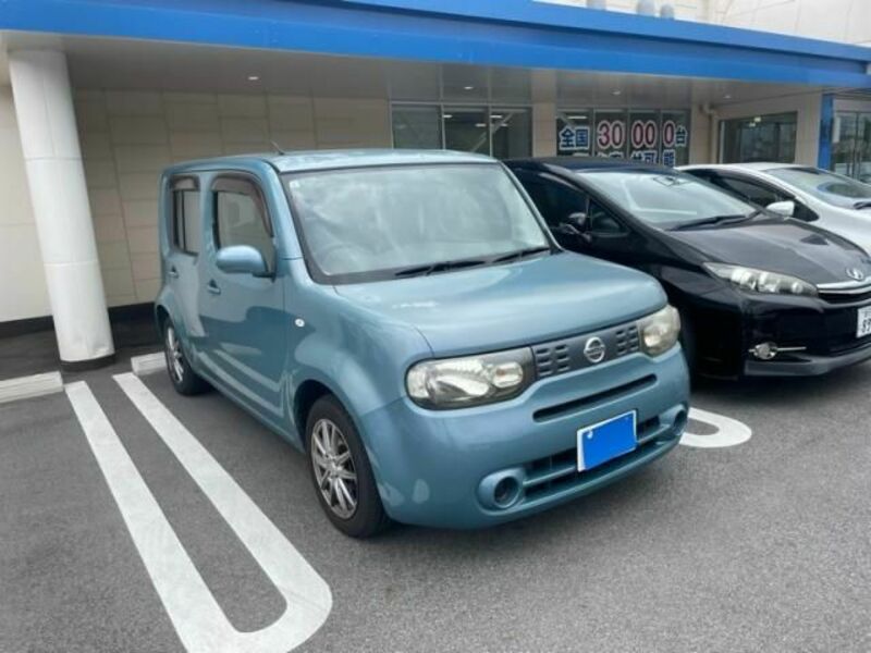 CUBE-0