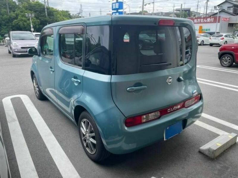 CUBE