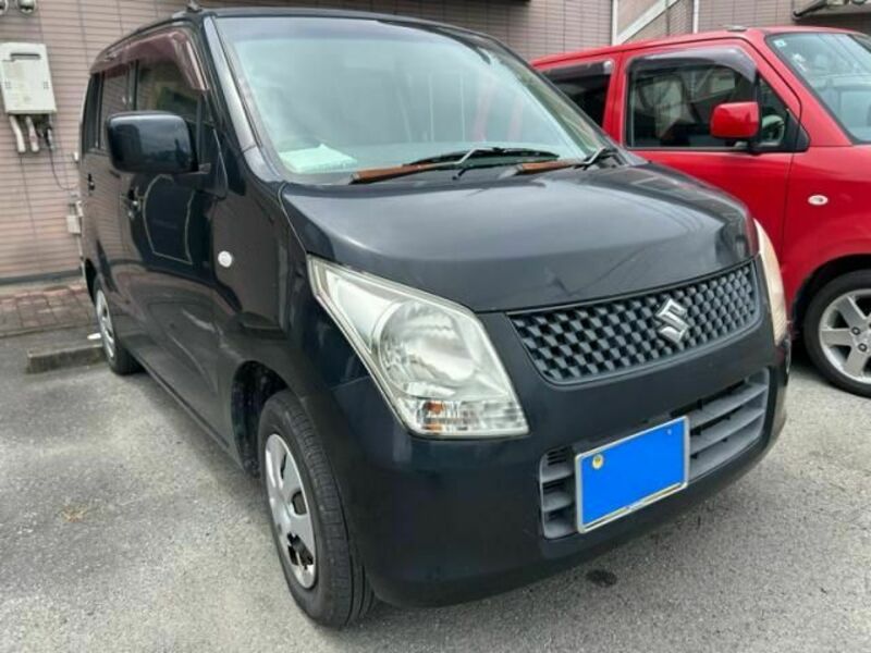 WAGON R-0