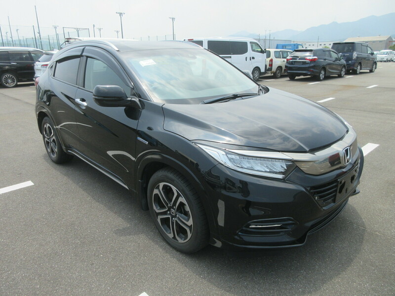 VEZEL