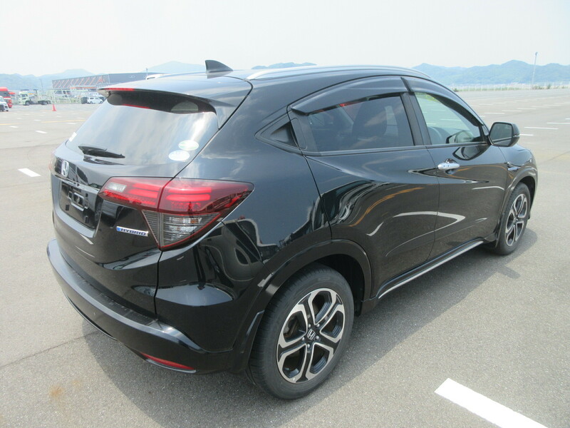 VEZEL