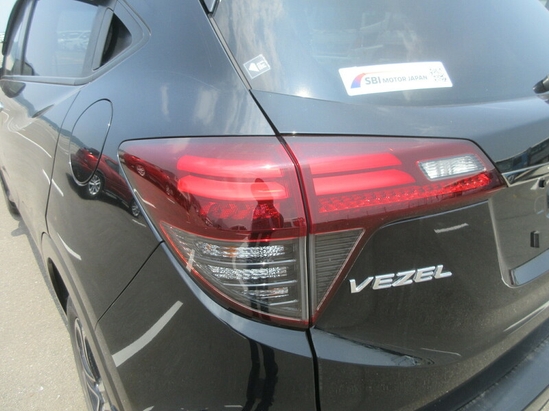 VEZEL