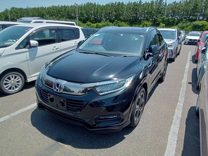 VEZEL