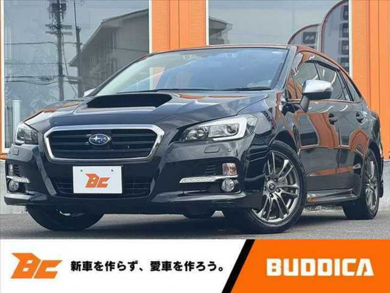 LEVORG-0