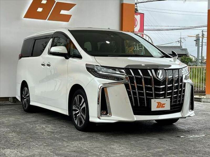 ALPHARD