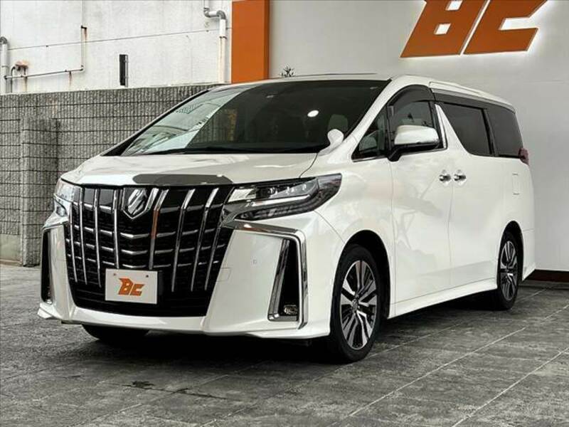 ALPHARD