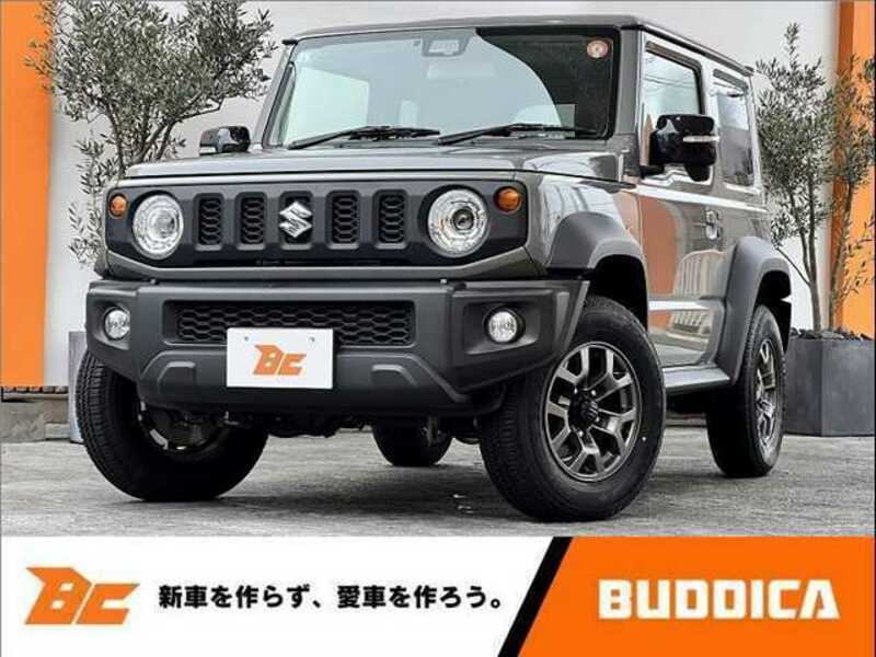 JIMNY SIERRA-0