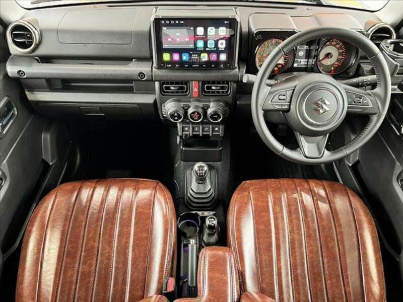 JIMNY SIERRA