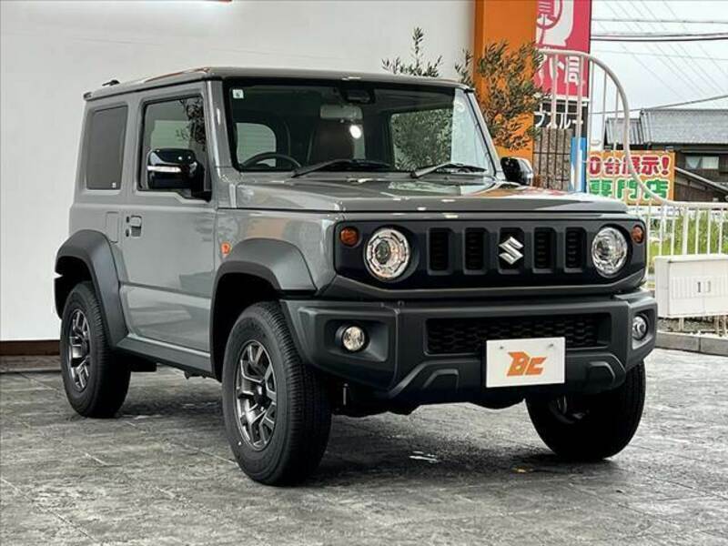 JIMNY SIERRA