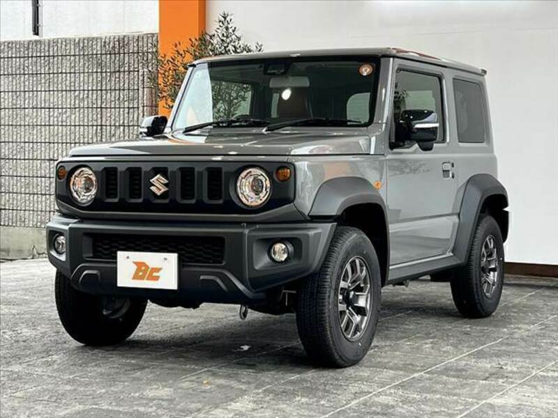 JIMNY SIERRA